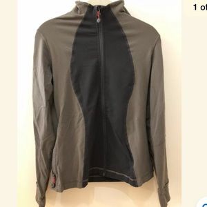 Lululemon Jacket Sz 4